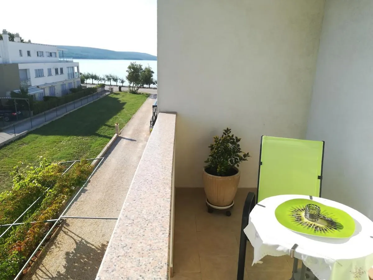 Apartments Matilda Sukošan
