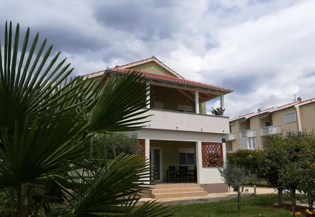 Apartments Matilda Sukošan 0*,  Hırvatistan