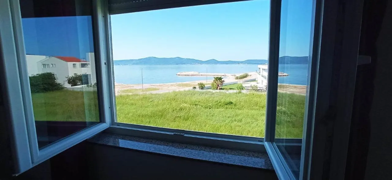 Apartments Matilda Sukošan Hırvatistan