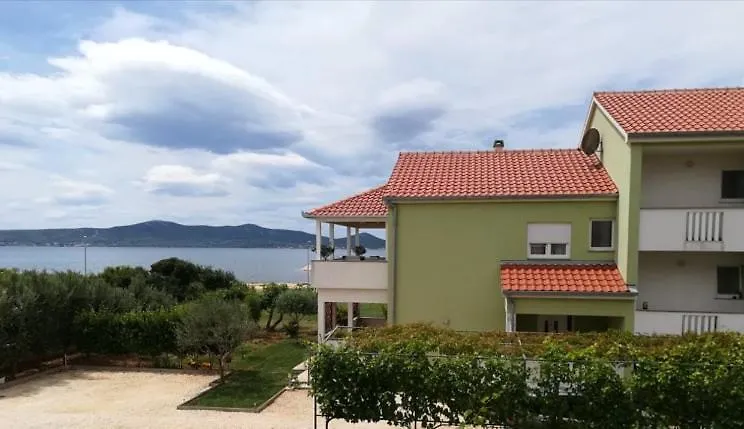 Apartments Matilda Sukošan