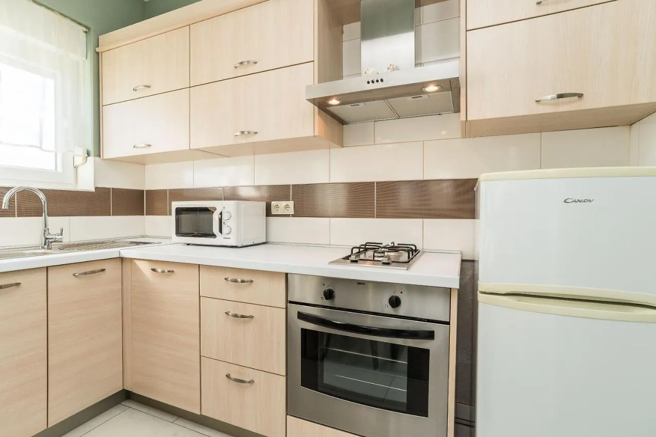Apartments Matilda Sukošan 0*,  Hırvatistan