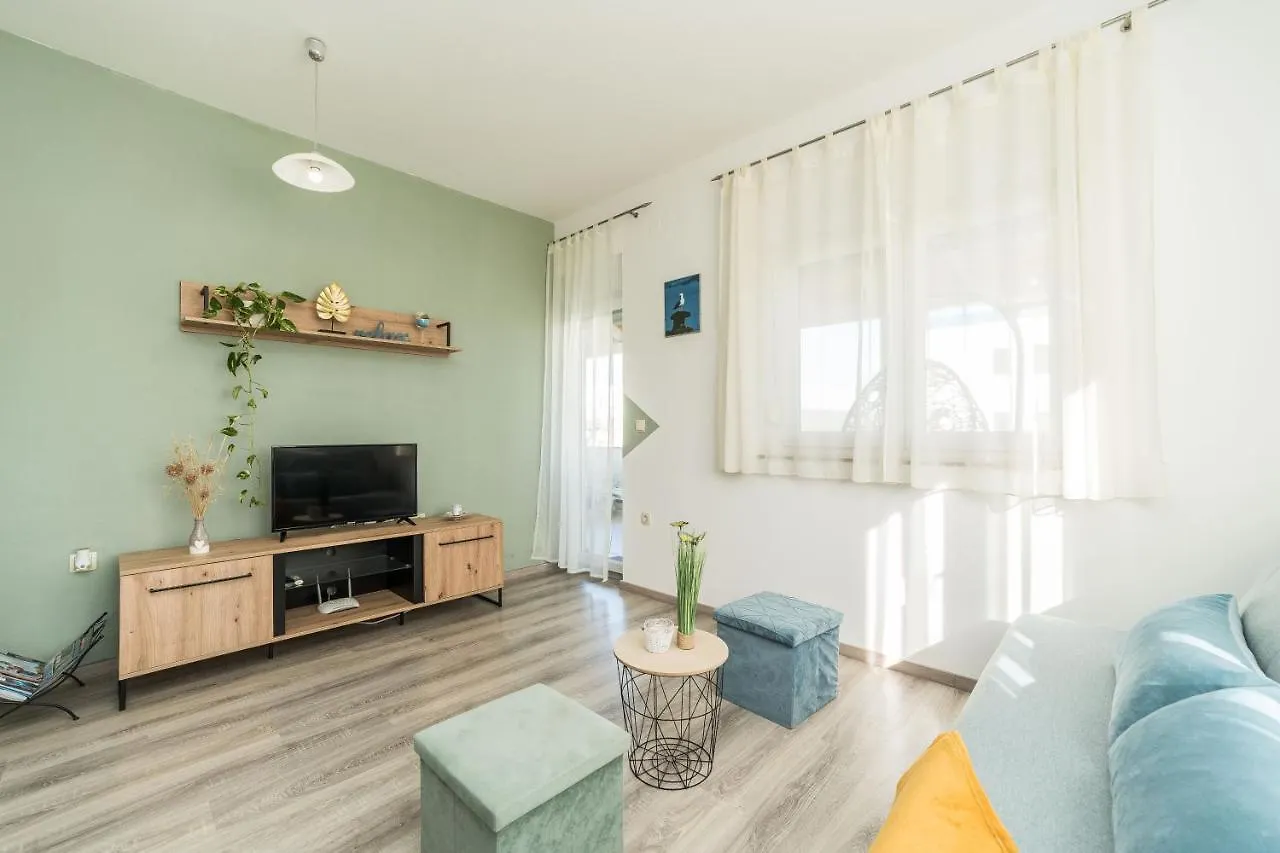 Apartments Matilda Sukošan