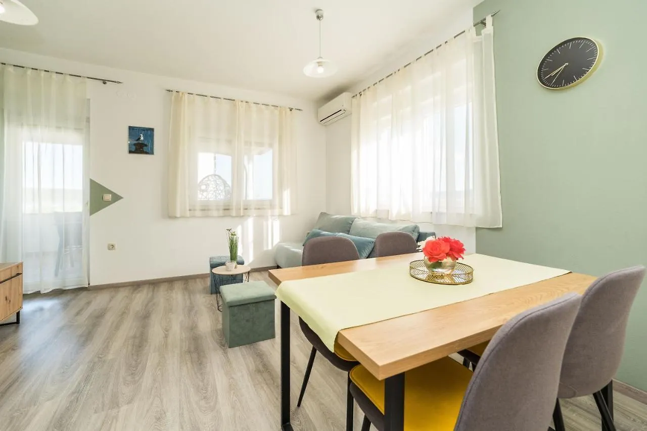 Apartments Matilda Sukošan 0*,