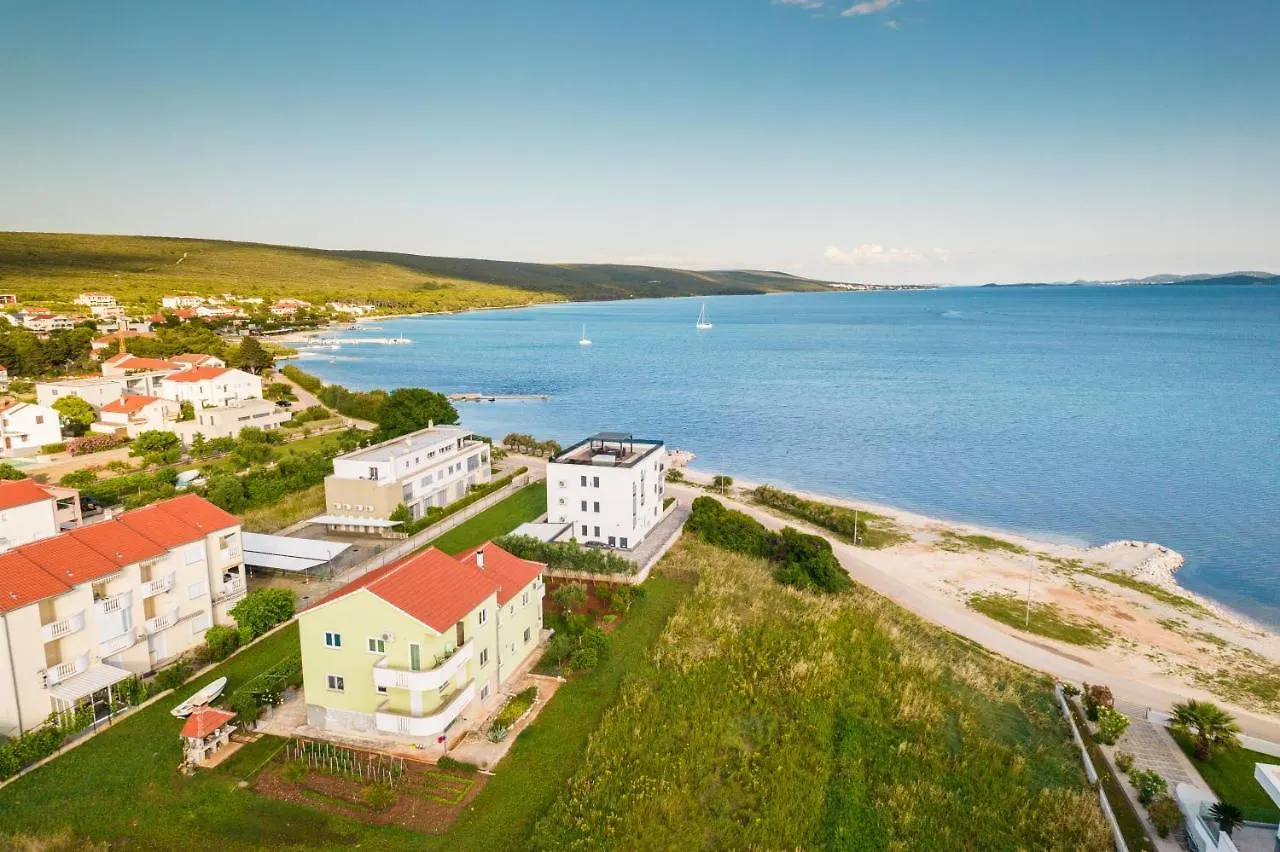 Apartments Matilda Sukošan