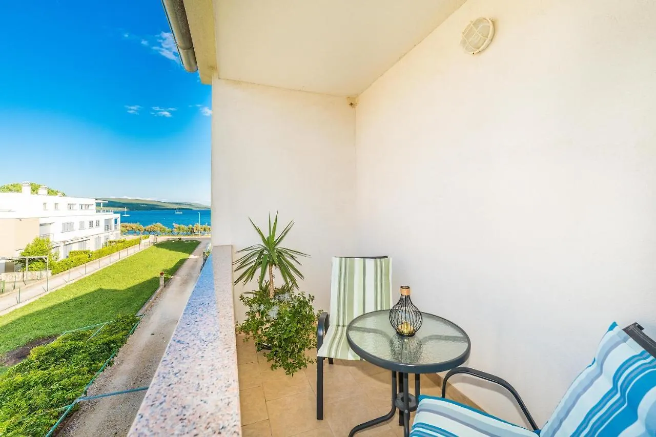 Apartments Matilda Sukošan Hırvatistan