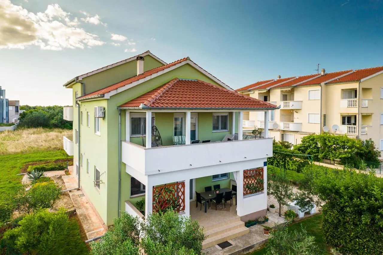 Apartments Matilda Sukošan