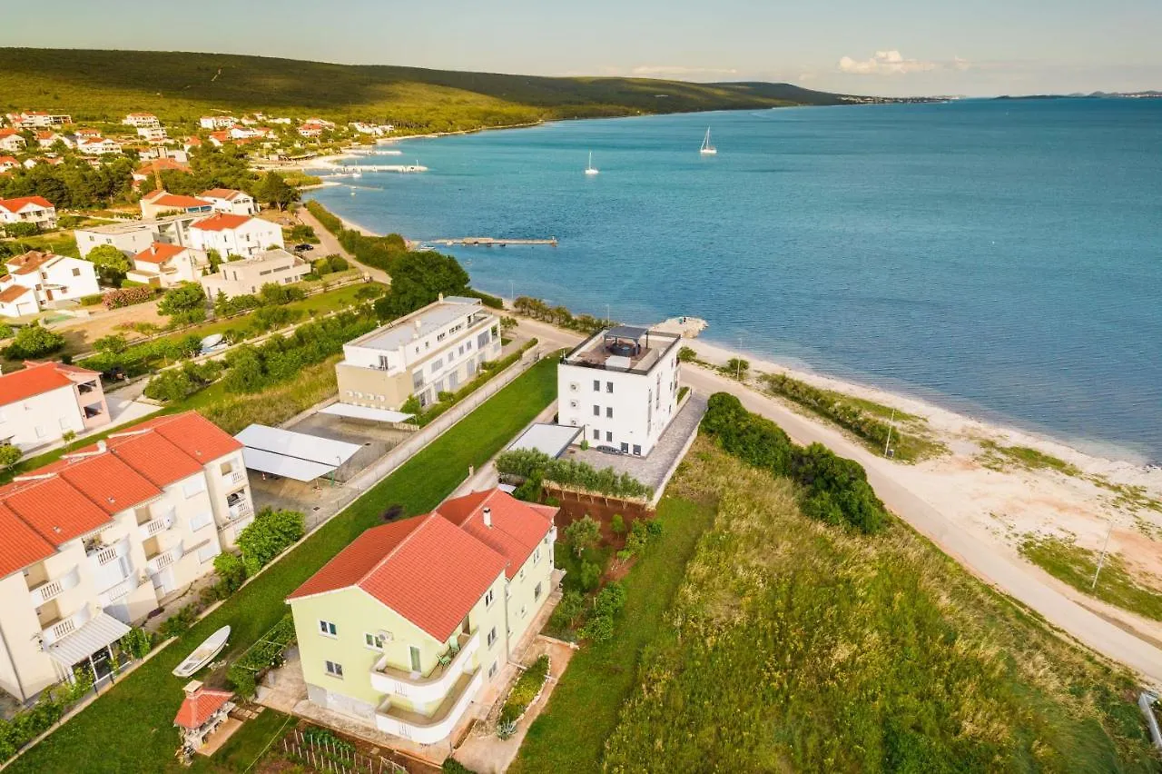 Apartments Matilda Sukošan