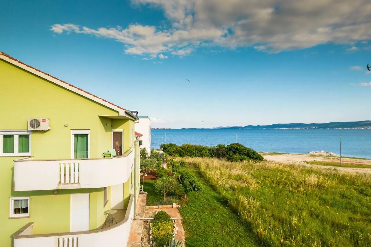 Apartments Matilda Sukošan Hırvatistan